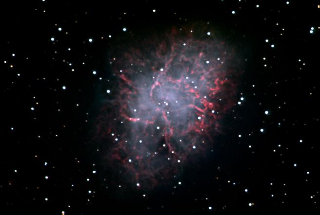 universo - nebulosa del cangrejo.JPG